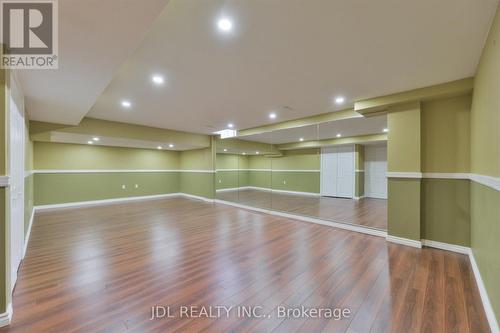 35 Stoneheath Crescent, Markham, ON 