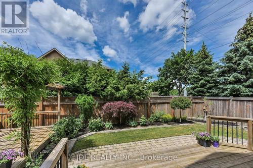 35 Stoneheath Crescent, Markham, ON 