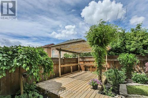 35 Stoneheath Crescent, Markham, ON 