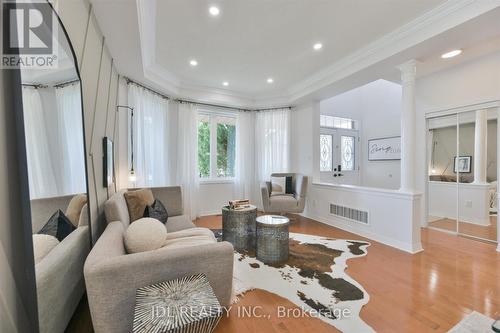 35 Stoneheath Crescent, Markham, ON 