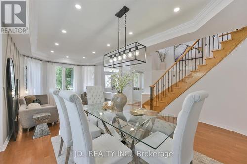 35 Stoneheath Crescent, Markham, ON 