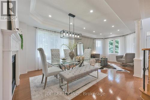 35 Stoneheath Crescent, Markham, ON 