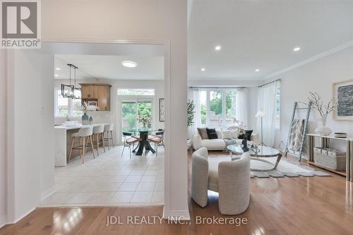 35 Stoneheath Crescent, Markham, ON 