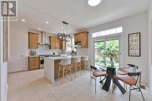 35 Stoneheath Crescent, Markham, ON 
