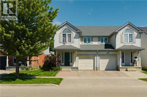 196 Max Becker Drive, Kitchener, ON 