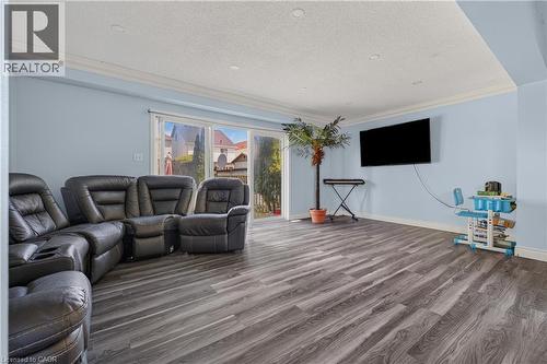 196 Max Becker Drive, Kitchener, ON 
