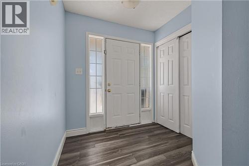 196 Max Becker Drive, Kitchener, ON 