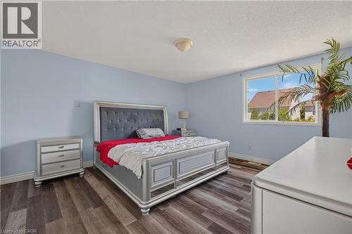 196 Max Becker Drive, Kitchener, ON 