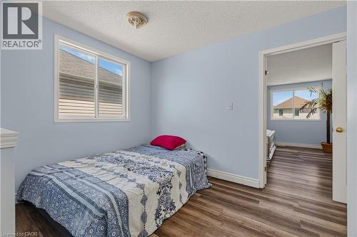 196 Max Becker Drive, Kitchener, ON 