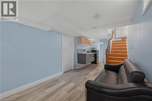196 Max Becker Drive, Kitchener, ON 