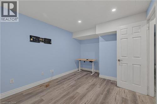 196 Max Becker Drive, Kitchener, ON 