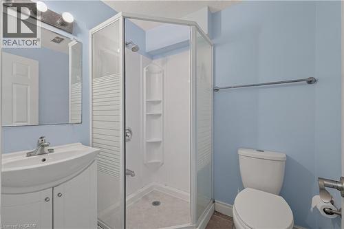 196 Max Becker Drive, Kitchener, ON 