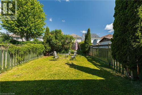 196 Max Becker Drive, Kitchener, ON 