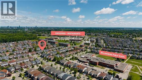 196 Max Becker Drive, Kitchener, ON 