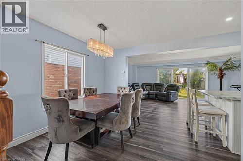 196 Max Becker Drive, Kitchener, ON 