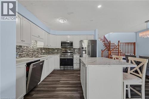 196 Max Becker Drive, Kitchener, ON 