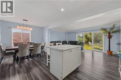 196 Max Becker Drive, Kitchener, ON 