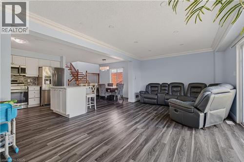 196 Max Becker Drive, Kitchener, ON 
