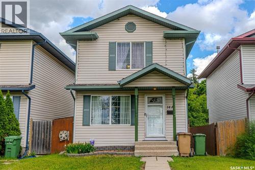 1430 10th AVENUE E  Regina, SK S4N 7P6