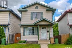 1430 10th AVENUE E  Regina, SK S4N 7P6