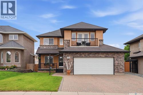 703 Bellmont COURT  Saskatoon, SK S7V 1K7