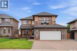 703 Bellmont COURT  Saskatoon, SK S7V 1K7