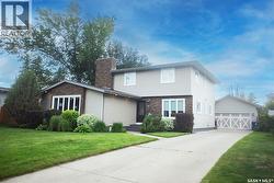 6 HARRINGTON PLACE  Saskatoon, SK S7H 3Y5