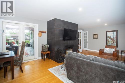 6 Harrington Place, Saskatoon, SK 