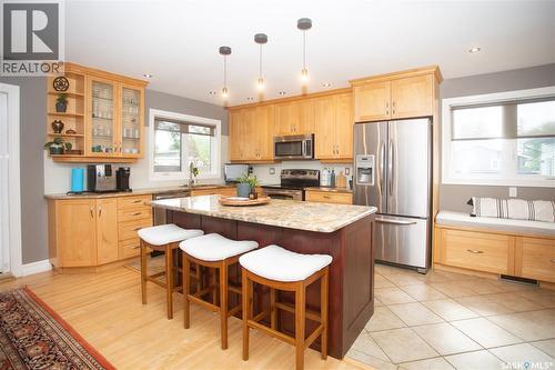 6 Harrington Place, Saskatoon, SK 
