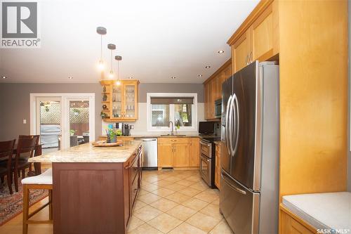 6 Harrington Place, Saskatoon, SK 