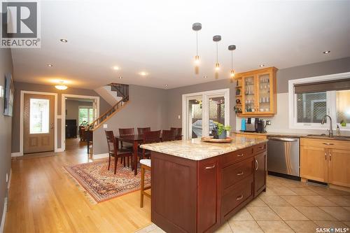 6 Harrington Place, Saskatoon, SK 