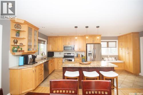 6 Harrington Place, Saskatoon, SK 