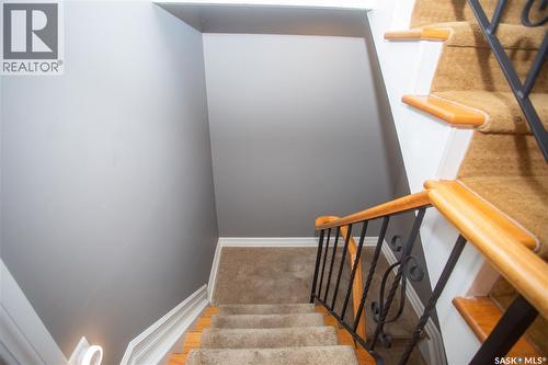 6 Harrington Place, Saskatoon, SK 