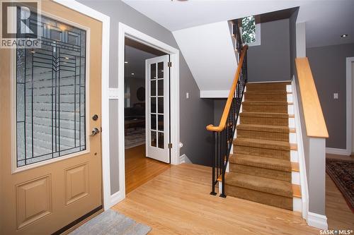 6 Harrington Place, Saskatoon, SK 