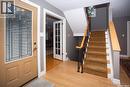 6 Harrington Place, Saskatoon, SK 