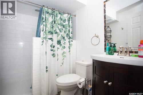 6 Harrington Place, Saskatoon, SK 