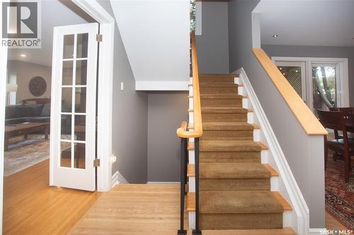 6 Harrington Place, Saskatoon, SK 