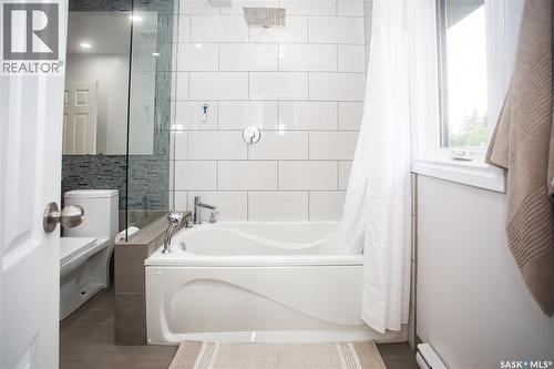 6 Harrington Place, Saskatoon, SK 