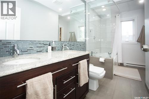 6 Harrington Place, Saskatoon, SK 