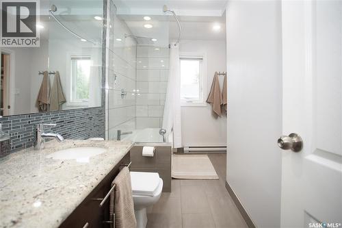 6 Harrington Place, Saskatoon, SK 