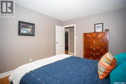 6 Harrington Place, Saskatoon, SK 