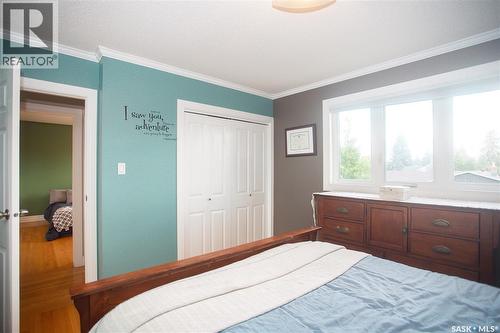 6 Harrington Place, Saskatoon, SK 