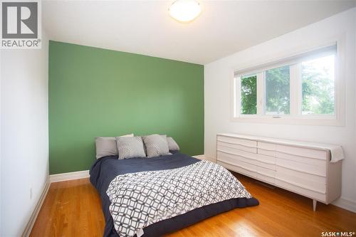 6 Harrington Place, Saskatoon, SK 
