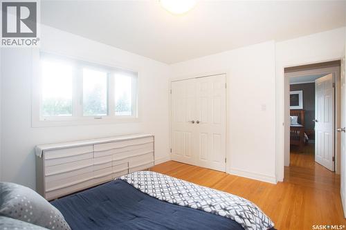 6 Harrington Place, Saskatoon, SK 