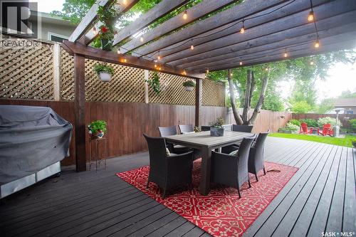 6 Harrington Place, Saskatoon, SK 