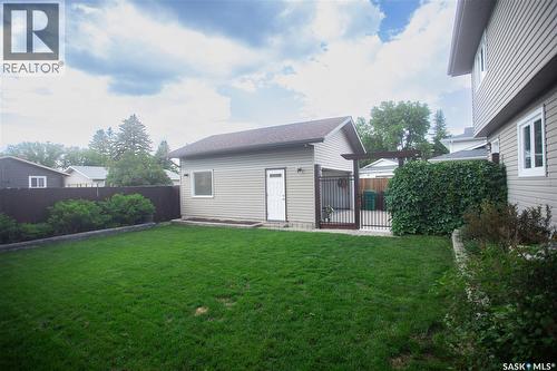 6 Harrington Place, Saskatoon, SK 
