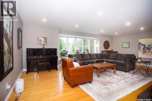 6 Harrington Place, Saskatoon, SK 