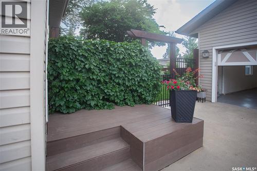 6 Harrington Place, Saskatoon, SK 