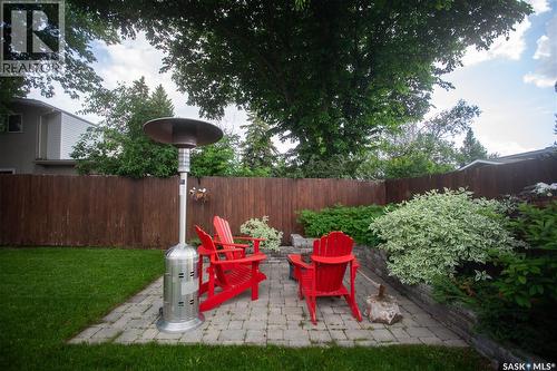 6 Harrington Place, Saskatoon, SK 