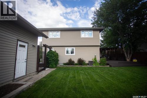 6 Harrington Place, Saskatoon, SK 
